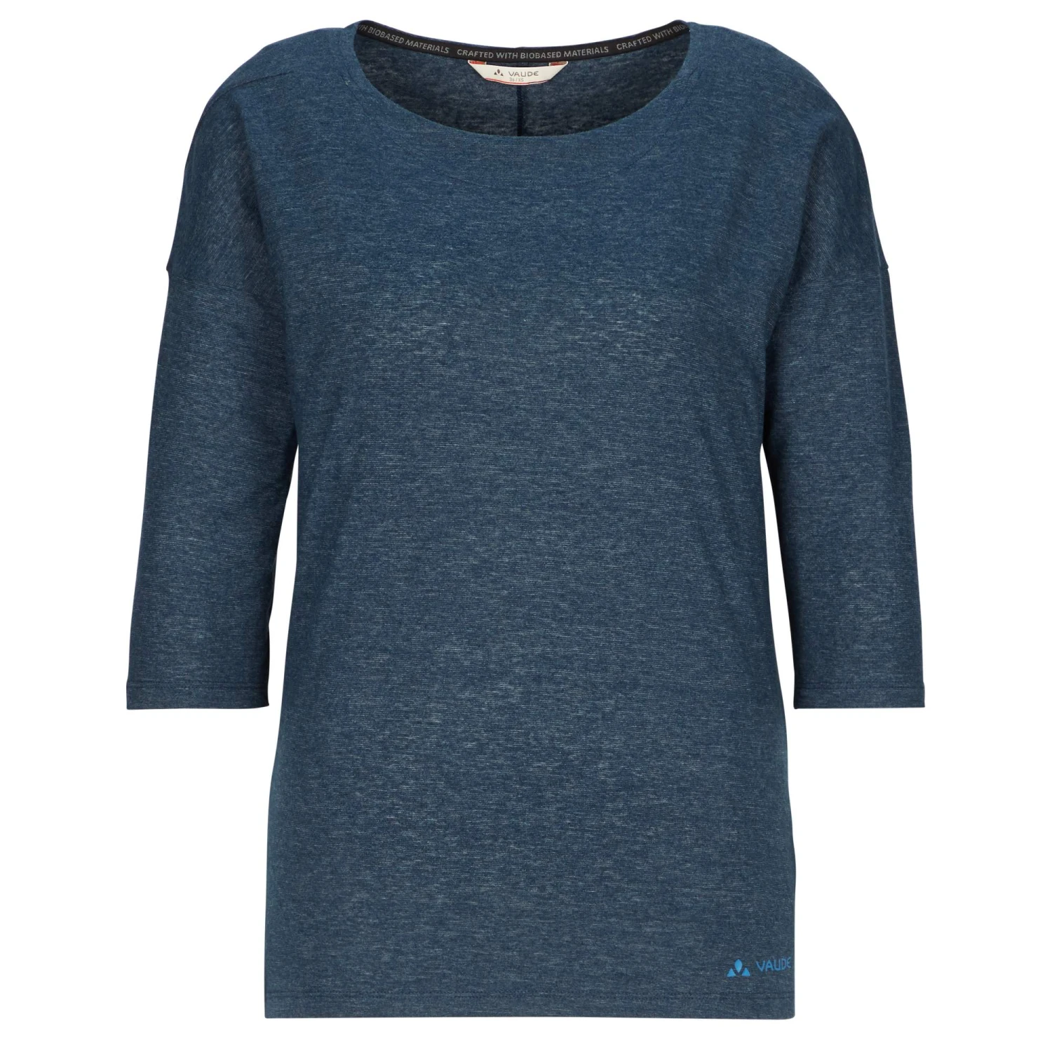 VAUDE NEYLAND 3/4 T-SHIRT Damen - Funktionsshirt 1 VAUDE NEYLAND 3/4 T-SHIRT Damen - Funktionsshirt