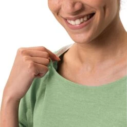 VAUDE NEYLAND 3/4 T-SHIRT Damen - Funktionsshirt 13 VAUDE NEYLAND 3/4 T-SHIRT Damen - Funktionsshirt -Globetrotter 5638015675 e neyland 34 tshirt vaude 24