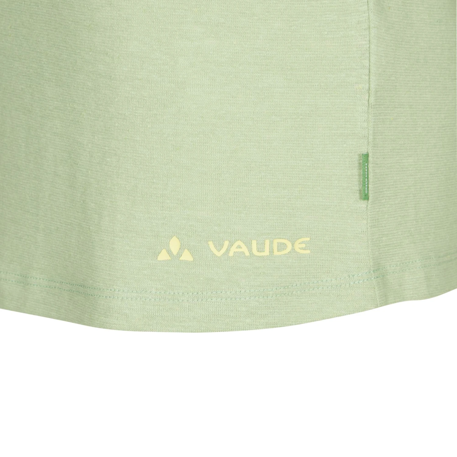 VAUDE NEYLAND 3/4 T-SHIRT Damen - Funktionsshirt 3 VAUDE NEYLAND 3/4 T-SHIRT Damen - Funktionsshirt – Bild 3