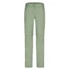 VAUDE WO FARLEY STRETCH ZO T-ZIP PANTS II Damen - Softshellhose