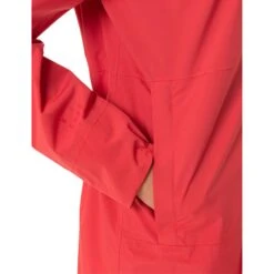 VAUDE MINEO 2.5L COAT Damen - Regenmantel 11 VAUDE MINEO 2.5L COAT Damen - Regenmantel -Globetrotter 5638015731 e mineo 25l coat vaude 24