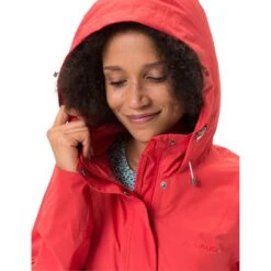 VAUDE MINEO 2.5L COAT Damen - Regenmantel 12 VAUDE MINEO 2.5L COAT Damen - Regenmantel -Globetrotter 5638015731 f mineo 25l coat vaude 24