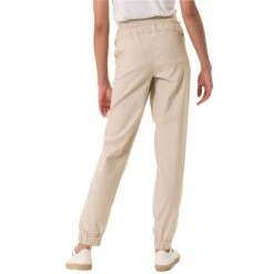 VAUDE REDMONT PANTS Damen - Freizeithose -Globetrotter 5638015740 d redmont pants vaude 24