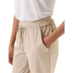 VAUDE REDMONT PANTS Damen - Freizeithose -Globetrotter 5638015740 e redmont pants vaude 24