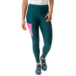 VAUDE ELOPE TIGHTS Damen - Leggings 19 VAUDE ELOPE TIGHTS Damen - Leggings -Globetrotter 5638015748 c elope tights vaude 24