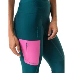 VAUDE ELOPE TIGHTS Damen - Leggings 21 VAUDE ELOPE TIGHTS Damen - Leggings -Globetrotter 5638015748 e elope tights vaude 24