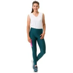 VAUDE ELOPE TIGHTS Damen - Leggings 23 VAUDE ELOPE TIGHTS Damen - Leggings -Globetrotter 5638015748 g elope tights vaude 24