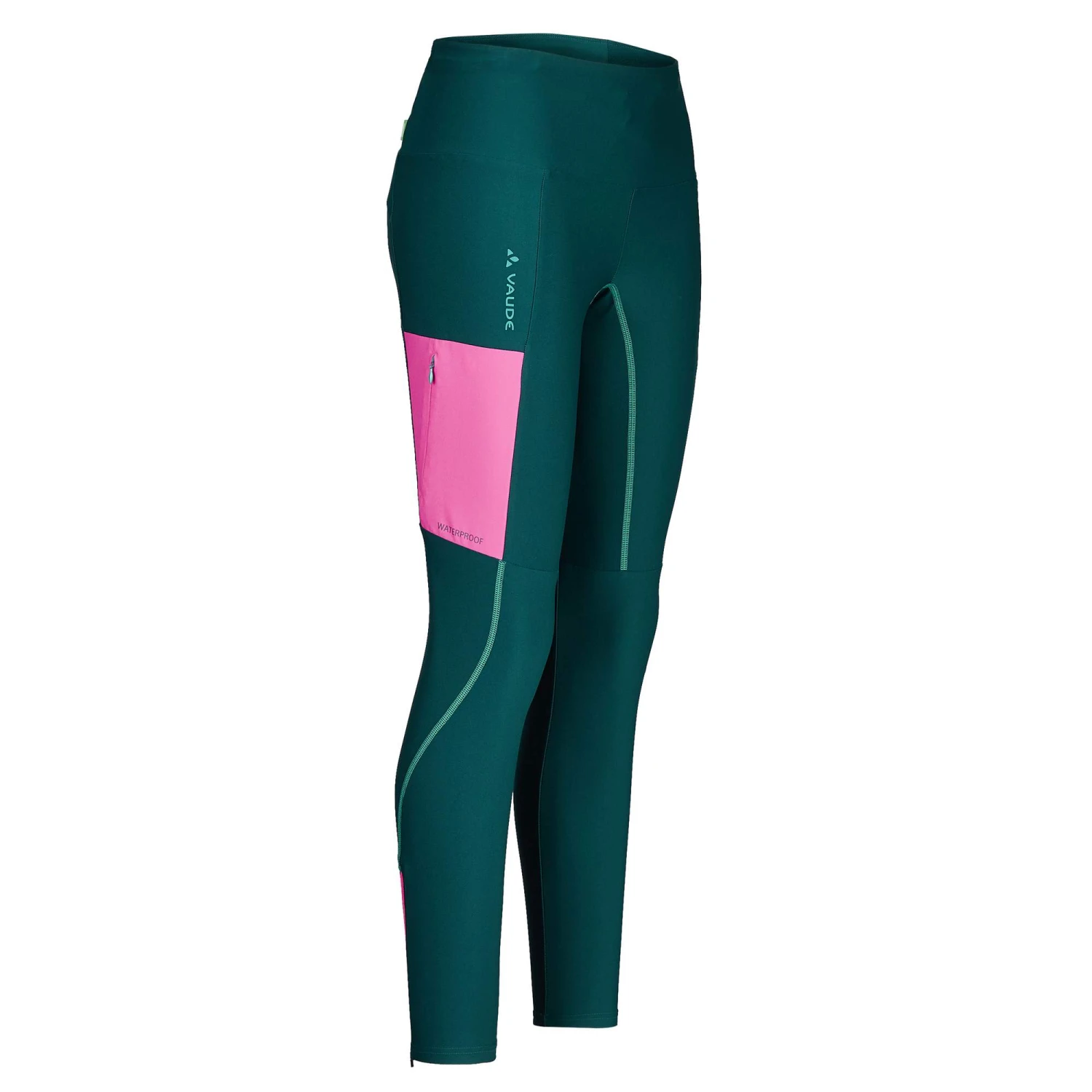 VAUDE ELOPE TIGHTS Damen - Leggings 2 VAUDE ELOPE TIGHTS Damen - Leggings – Bild 2