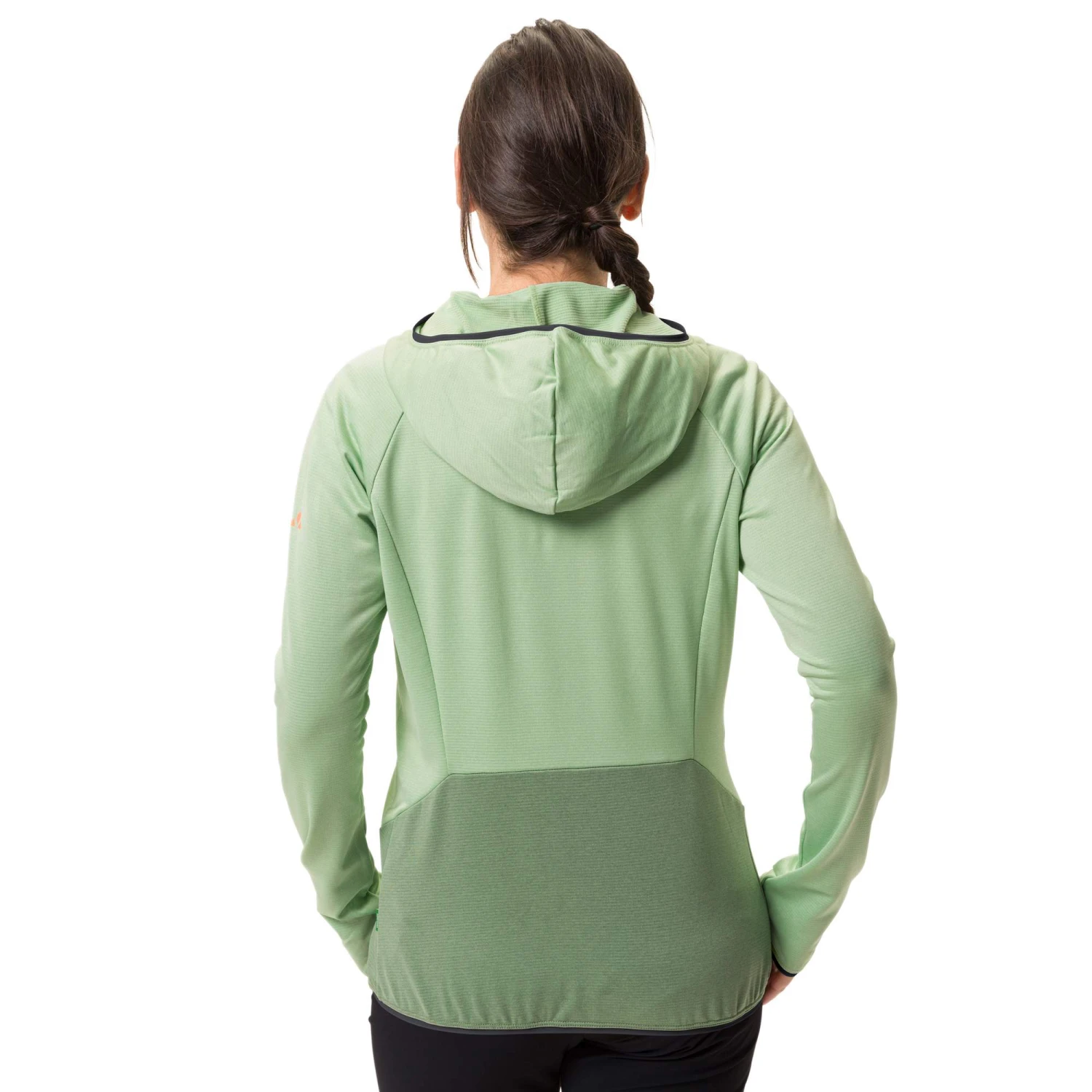 VAUDE TEKOA FLEECE JACKET II Damen - Fleecejacke 10 VAUDE TEKOA FLEECE JACKET II Damen - Fleecejacke – Bild 10