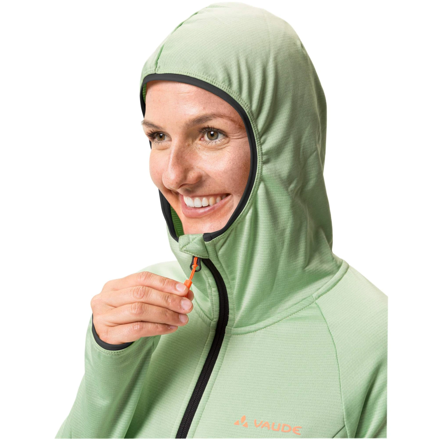 VAUDE TEKOA FLEECE JACKET II Damen - Fleecejacke 11 VAUDE TEKOA FLEECE JACKET II Damen - Fleecejacke – Bild 11