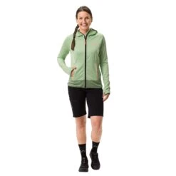 VAUDE TEKOA FLEECE JACKET II Damen - Fleecejacke 25 VAUDE TEKOA FLEECE JACKET II Damen - Fleecejacke -Globetrotter 5638015771 e tekoa fleece jacket ii vaude 24