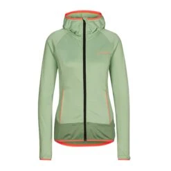 VAUDE TEKOA FLEECE JACKET II Damen - Fleecejacke