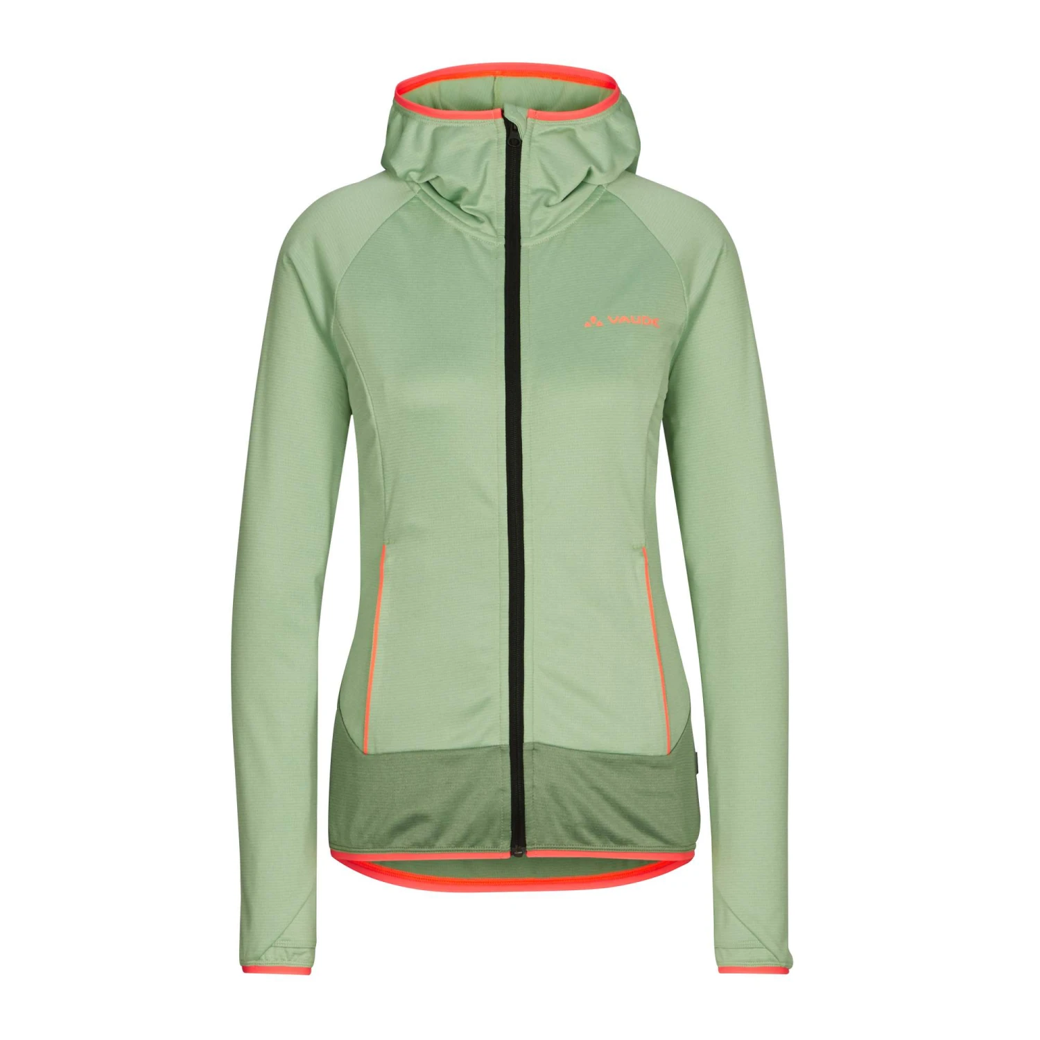 VAUDE TEKOA FLEECE JACKET II Damen - Fleecejacke 1 VAUDE TEKOA FLEECE JACKET II Damen - Fleecejacke