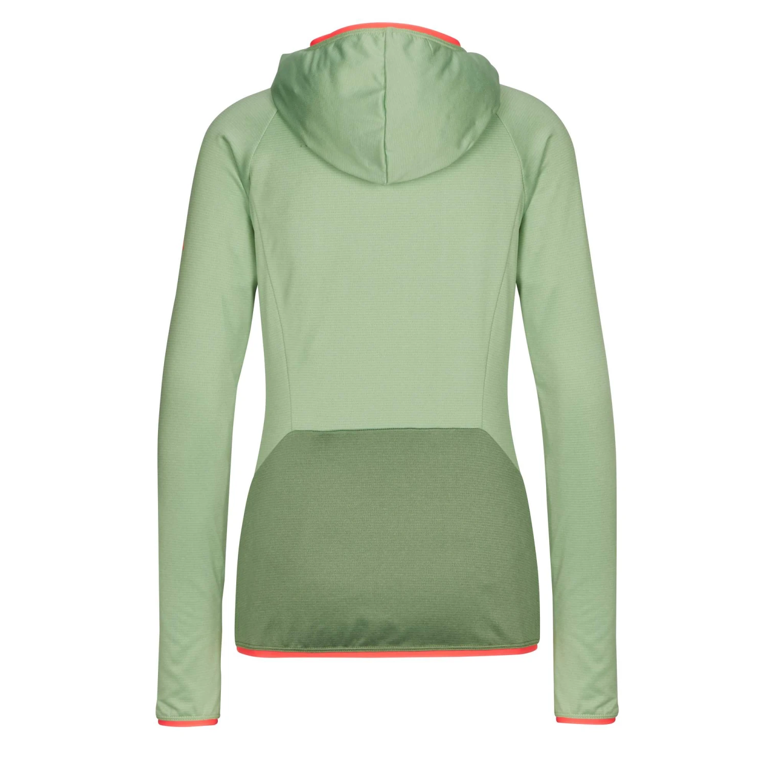 VAUDE TEKOA FLEECE JACKET II Damen - Fleecejacke 2 VAUDE TEKOA FLEECE JACKET II Damen - Fleecejacke – Bild 2