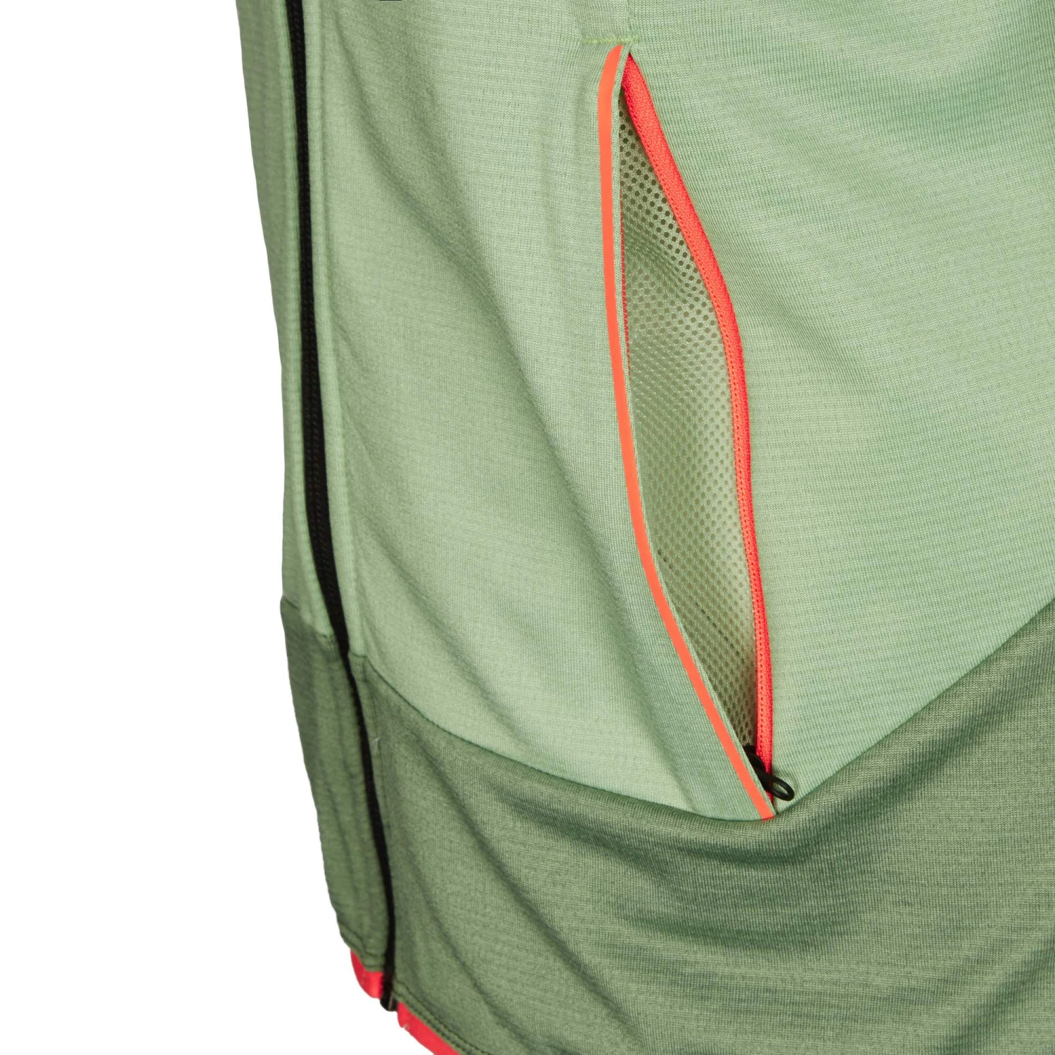 VAUDE TEKOA FLEECE JACKET II Damen - Fleecejacke 3 VAUDE TEKOA FLEECE JACKET II Damen - Fleecejacke – Bild 3