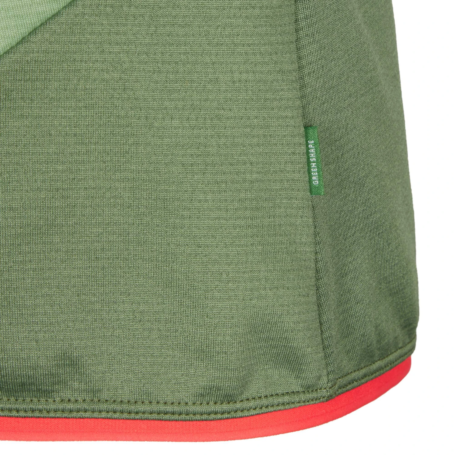 VAUDE TEKOA FLEECE JACKET II Damen - Fleecejacke 6 VAUDE TEKOA FLEECE JACKET II Damen - Fleecejacke – Bild 6