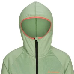 VAUDE TEKOA FLEECE JACKET II Damen - Fleecejacke 19 VAUDE TEKOA FLEECE JACKET II Damen - Fleecejacke -Globetrotter 5638015771 l tekoa fleece jacket ii vaude 24