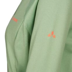 VAUDE TEKOA FLEECE JACKET II Damen - Fleecejacke 20 VAUDE TEKOA FLEECE JACKET II Damen - Fleecejacke -Globetrotter 5638015771 m tekoa fleece jacket ii vaude 24