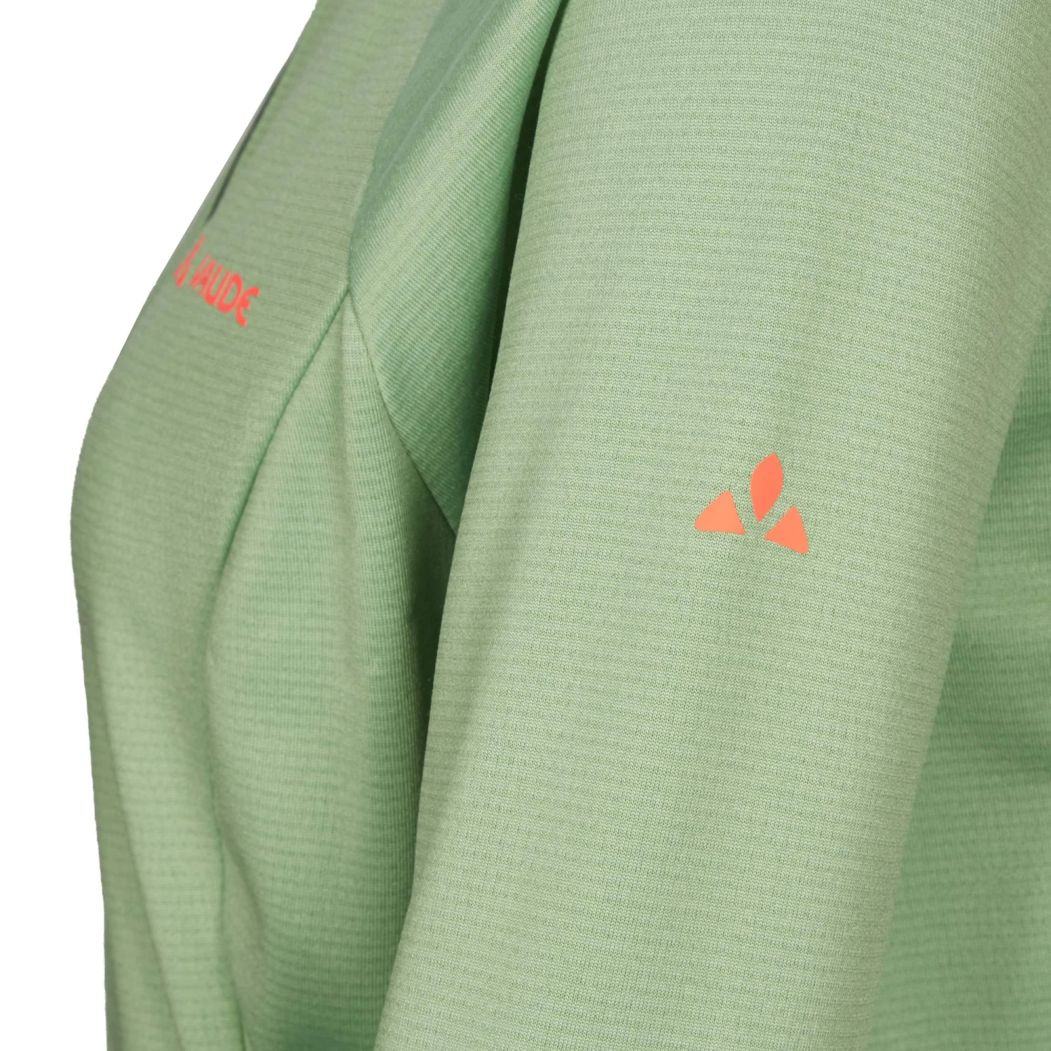 VAUDE TEKOA FLEECE JACKET II Damen - Fleecejacke 8 VAUDE TEKOA FLEECE JACKET II Damen - Fleecejacke – Bild 8