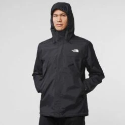 The North Face M ANTORA JACKET Herren - Regenjacke -Globetrotter 5638015900 f m antora jacket the north face 24 1