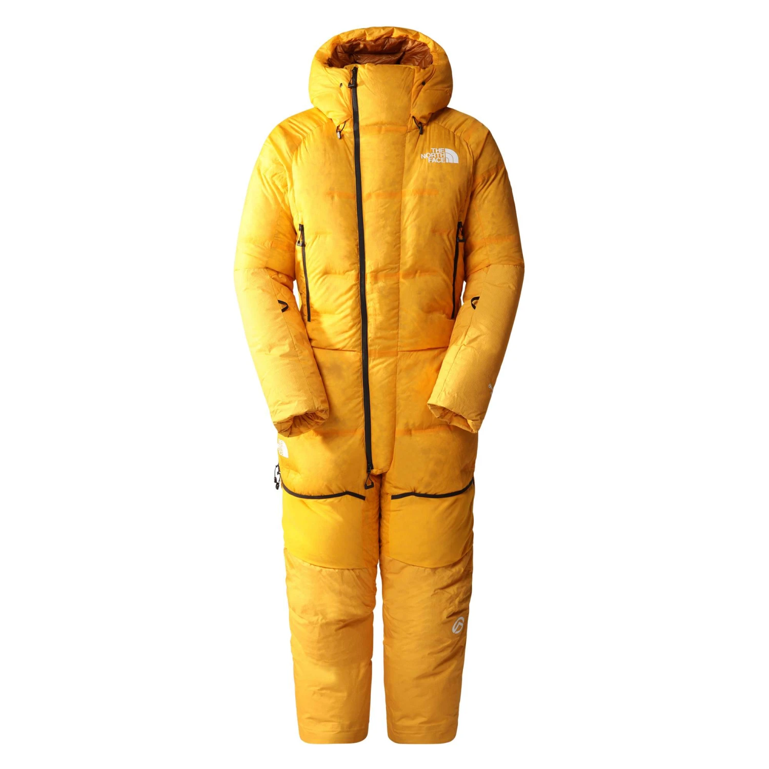 The North Face M HIMALAYAN SUIT Herren - Daunenjacke 1 The North Face M HIMALAYAN SUIT Herren - Daunenjacke