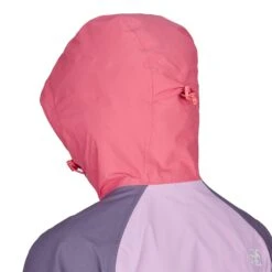 The North Face W STRATOS JACKET Damen - Regenjacke -Globetrotter 5638016242 f w stratos jacket the north face 24