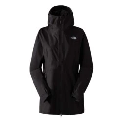 The North Face W HIKESTELLER PARKA SHELL JACKET Damen - Regenmantel