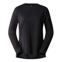 The North Face W DAWNDREAM L/S Damen - Langarmshirt