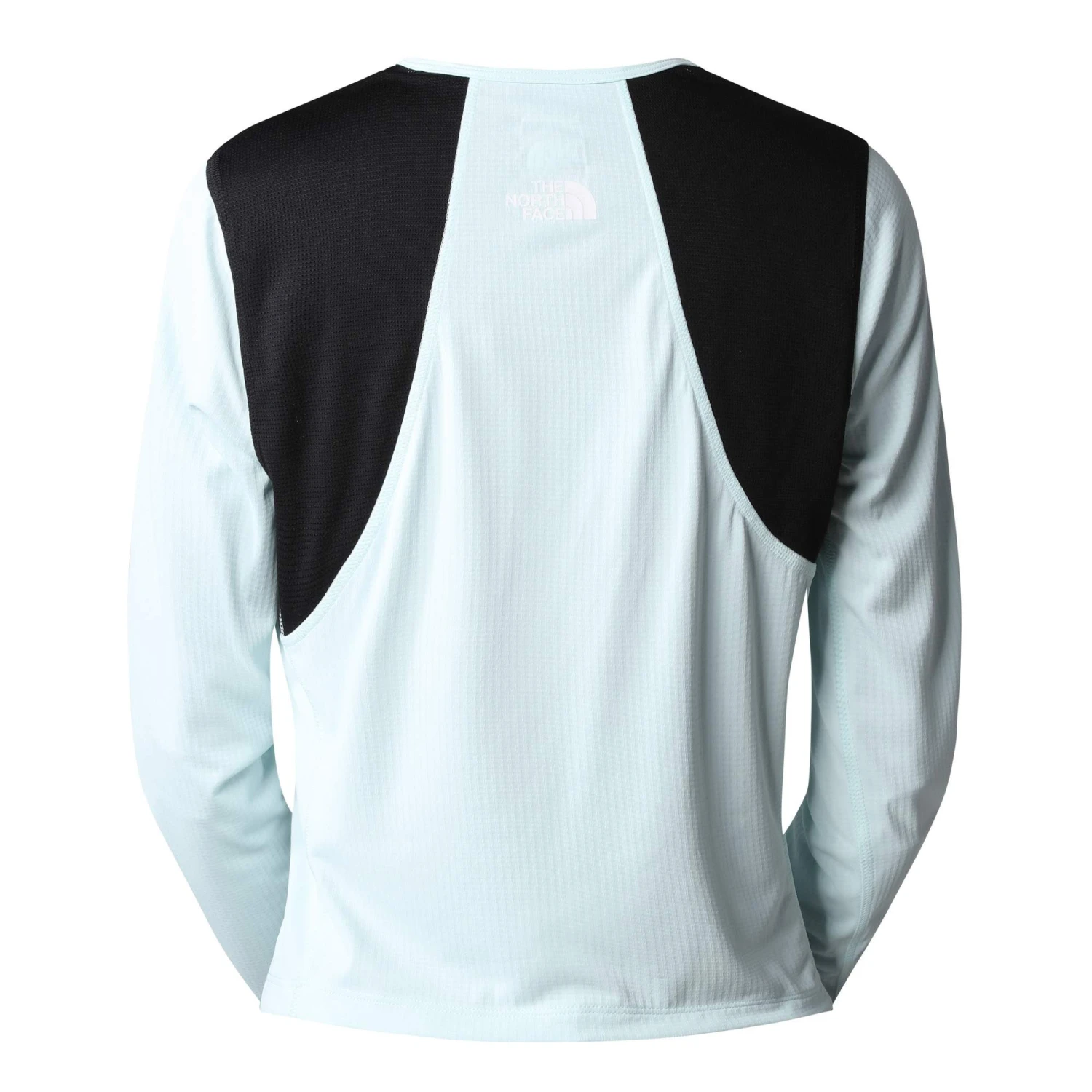 The North Face W LIGHTBRIGHT L/S TEE Damen - Funktionsshirt – Bild 2