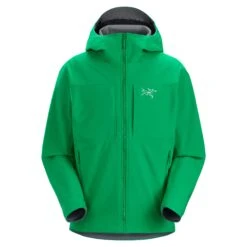 Arc'teryx GAMMA MX HOODY MENS Herren - Softshelljacke