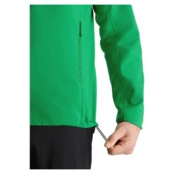 Arc'teryx GAMMA MX HOODY MENS Herren - Softshelljacke -Globetrotter 5638016846 g gamma mx hoody mens arc teryx 24