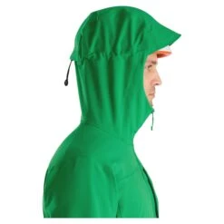 Arc'teryx GAMMA MX HOODY MENS Herren - Softshelljacke -Globetrotter 5638016846 h gamma mx hoody mens arc teryx 24