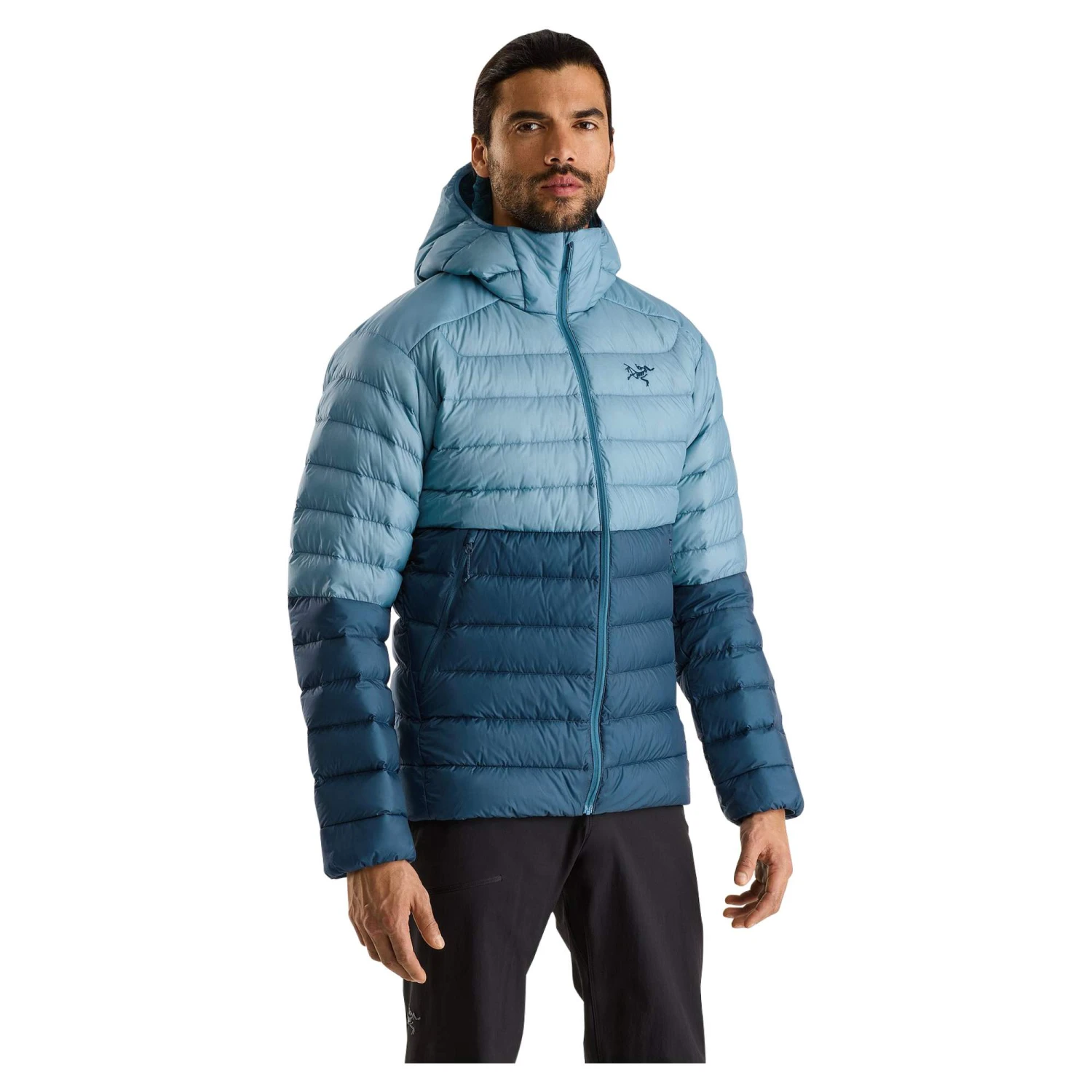 Arc'teryx CERIUM HOODY MEN`S Herren - Daunenjacke 2 Arc'teryx CERIUM HOODY MEN`S Herren - Daunenjacke – Bild 2