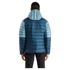 Arc'teryx CERIUM HOODY MEN`S Herren - Daunenjacke 9 Arc'teryx CERIUM HOODY MEN`S Herren - Daunenjacke -Globetrotter 5638017014 c cerium hoody mens arc teryx 24