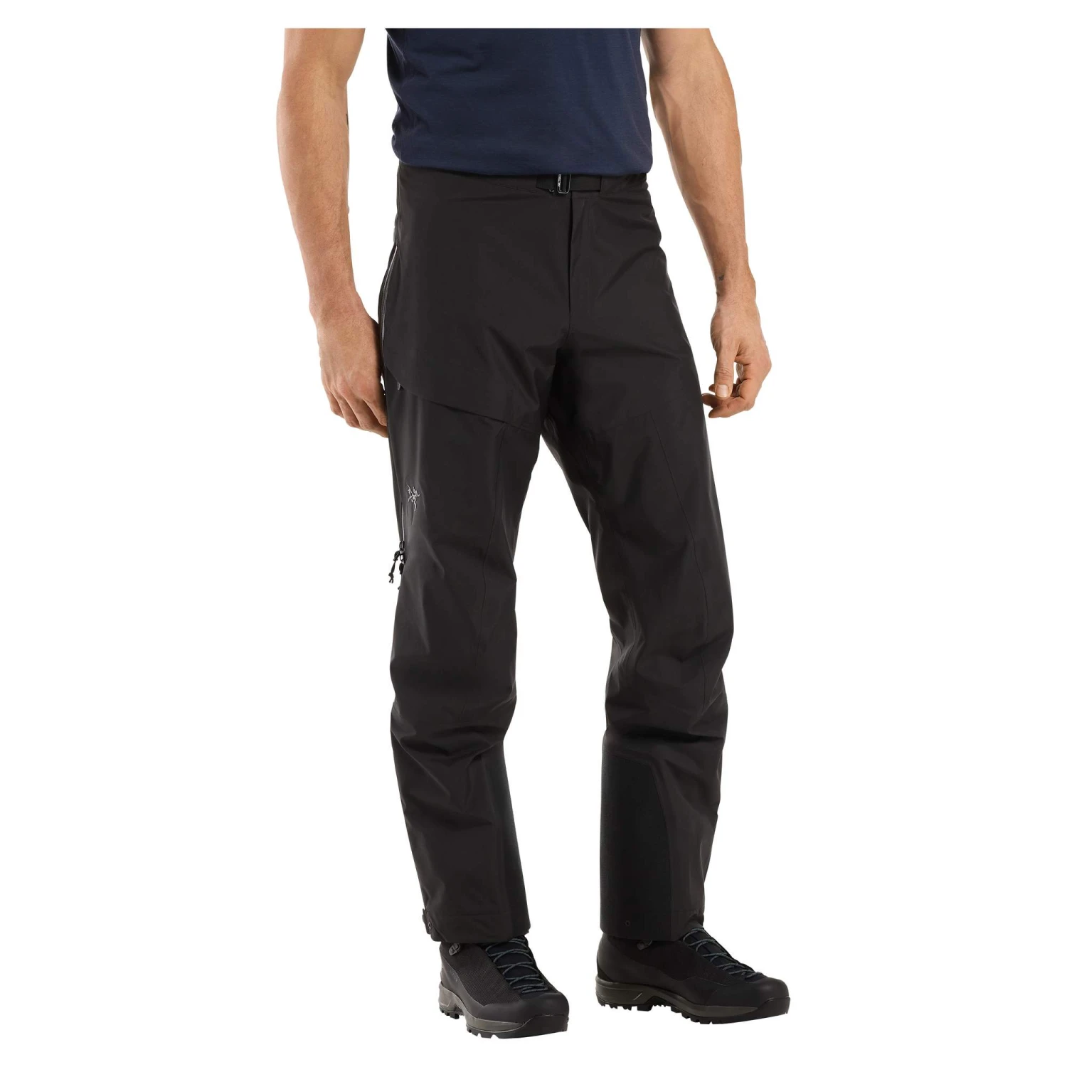 Arc'teryx BETA AR PANT MENS Herren - Hardshellhose 2 Arc'teryx BETA AR PANT MENS Herren - Hardshellhose – Bild 2