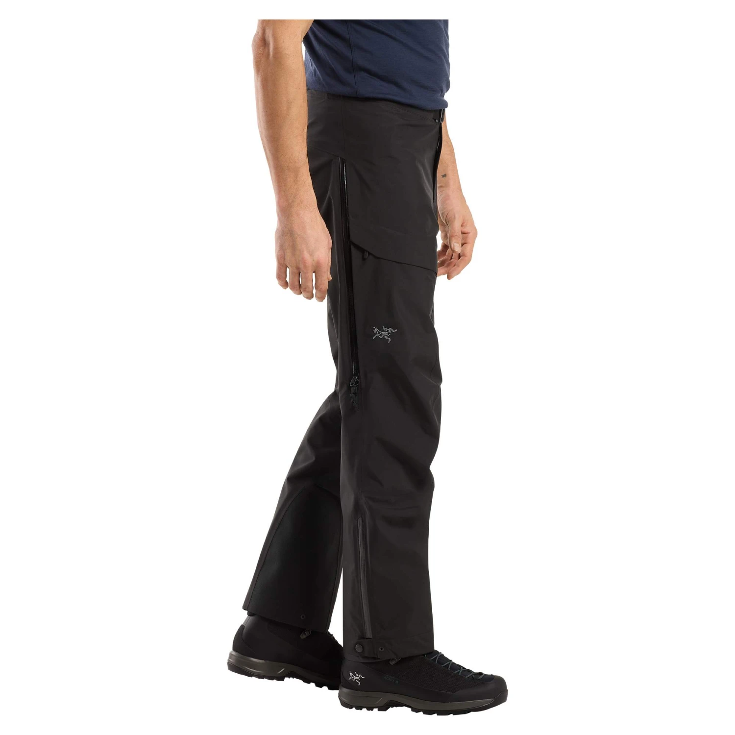 Arc'teryx BETA AR PANT MENS Herren - Hardshellhose 4 Arc'teryx BETA AR PANT MENS Herren - Hardshellhose – Bild 4