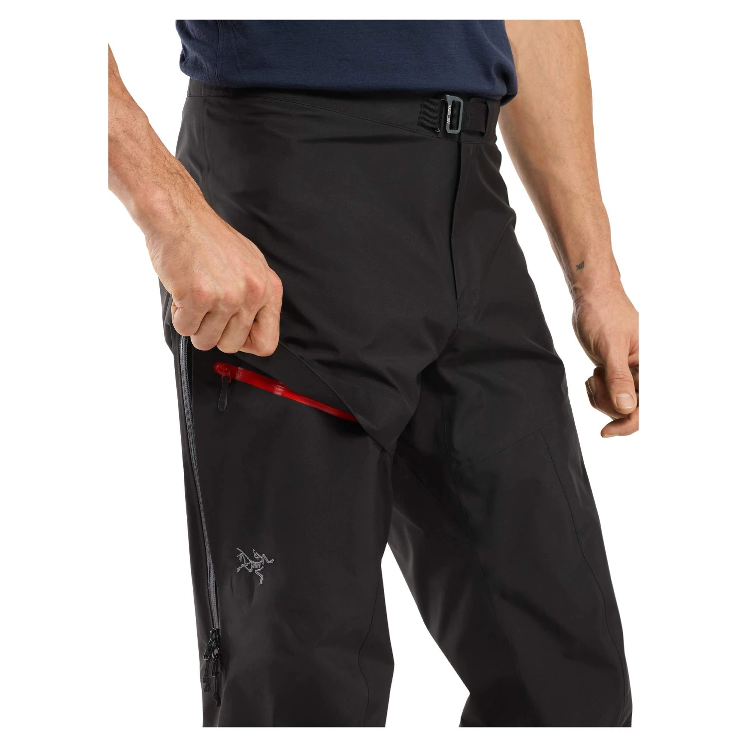 Arc'teryx BETA AR PANT MENS Herren - Hardshellhose 5 Arc'teryx BETA AR PANT MENS Herren - Hardshellhose – Bild 5