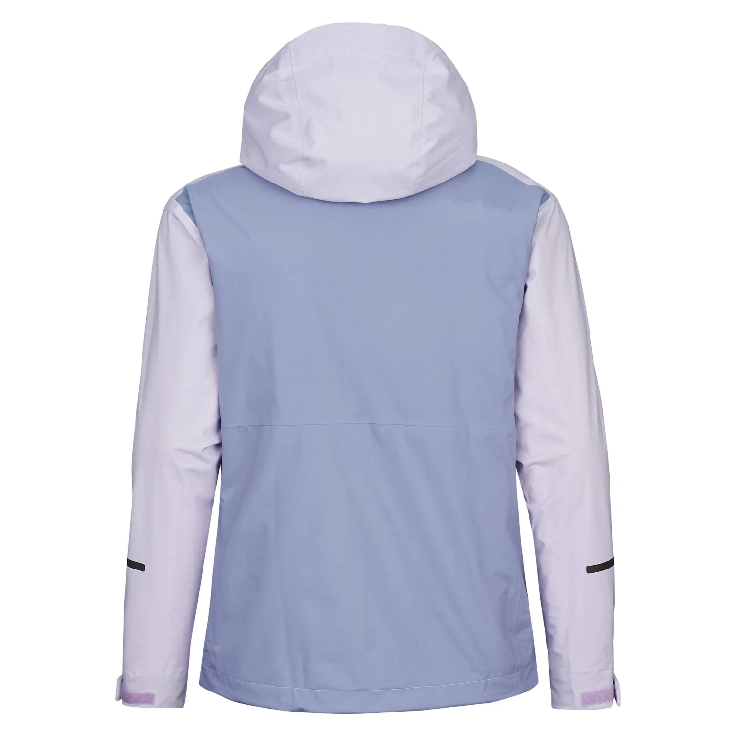 ADIDAS W TERREX MULTI 2.5L RAIN RDY RAIN JACKET PLUS Damen - Regenjacke – Bild 2