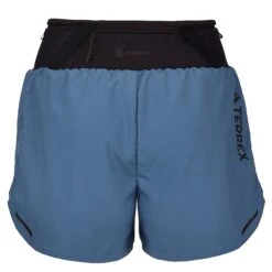 ADIDAS AGRAVIC SHORTS W Damen - Shorts -Globetrotter 5638018625 c agravic shorts w adidas 24