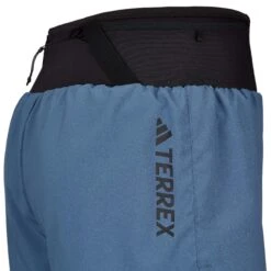 ADIDAS AGRAVIC SHORTS W Damen - Shorts -Globetrotter 5638018625 e agravic shorts w adidas 24