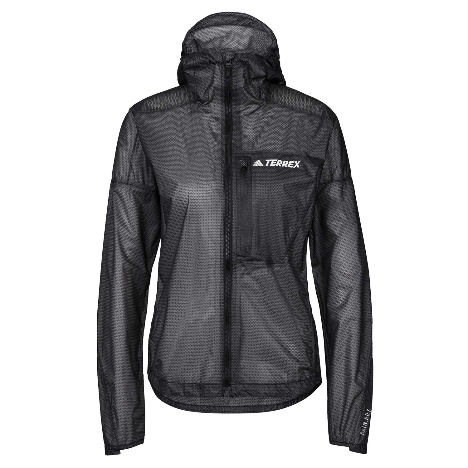 ADIDAS AGRAVIC 2.5 RAIN.RDY JACKET W Damen - Regenjacke 1 ADIDAS AGRAVIC 2.5 RAIN.RDY JACKET W Damen - Regenjacke