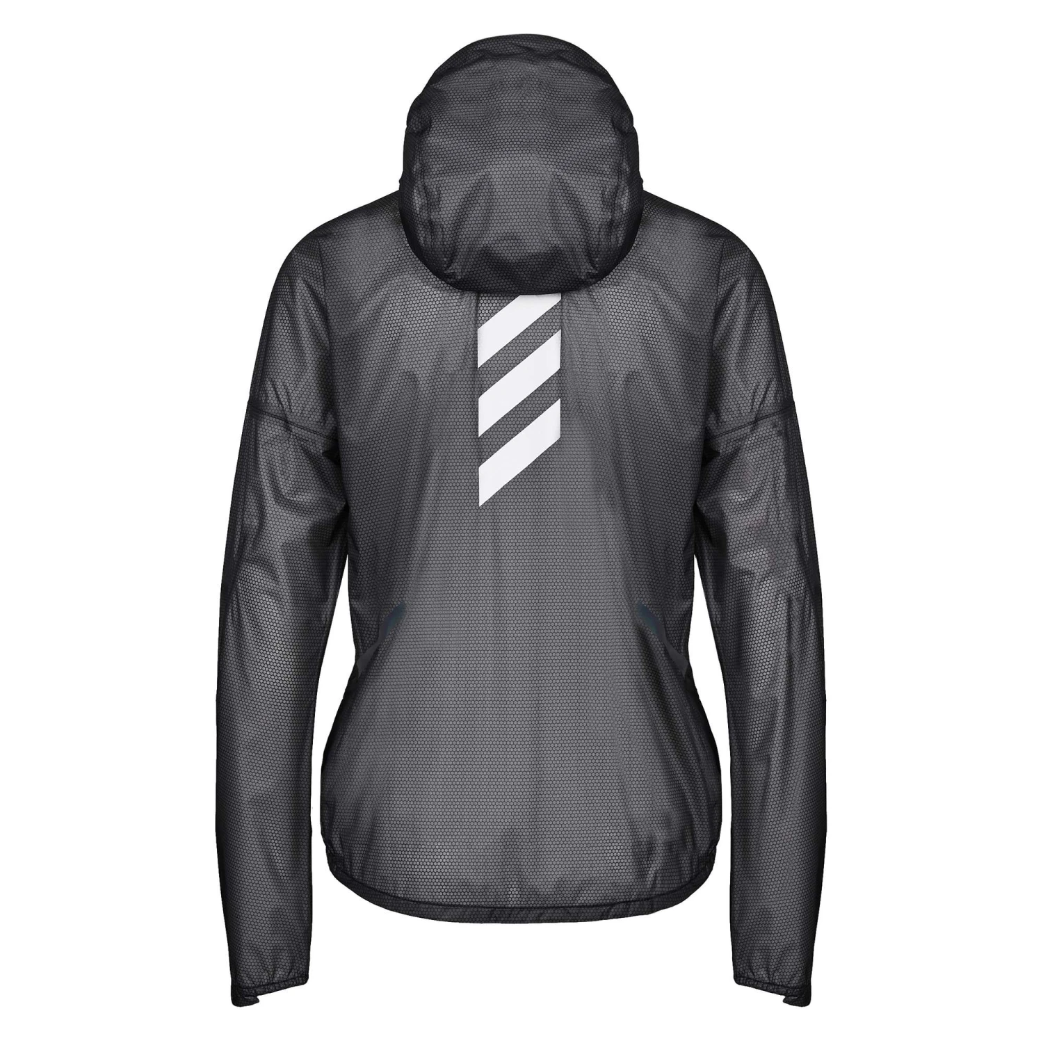 ADIDAS AGRAVIC 2.5 RAIN.RDY JACKET W Damen - Regenjacke 2 ADIDAS AGRAVIC 2.5 RAIN.RDY JACKET W Damen - Regenjacke – Bild 2