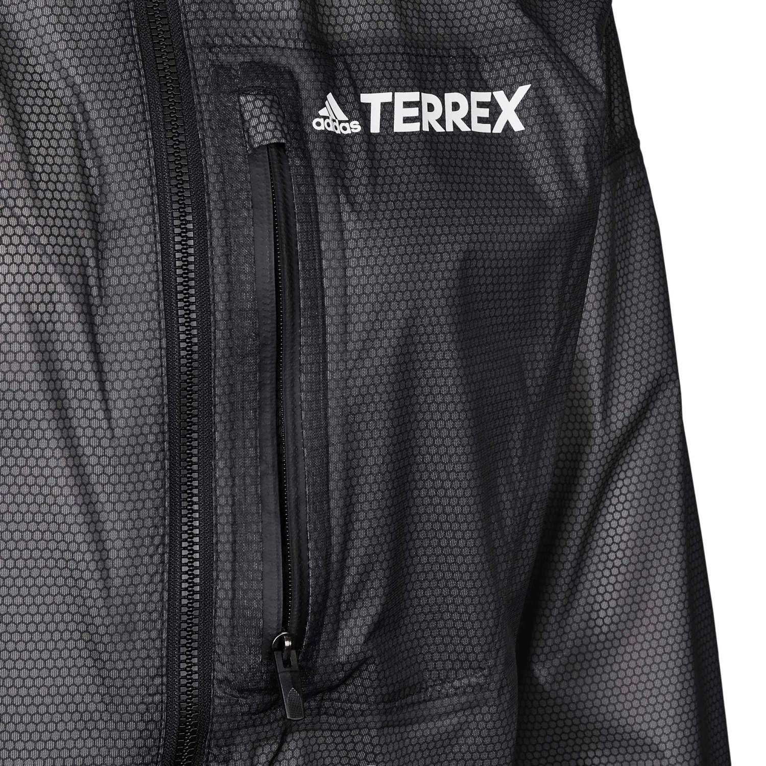 ADIDAS AGRAVIC 2.5 RAIN.RDY JACKET W Damen - Regenjacke 3 ADIDAS AGRAVIC 2.5 RAIN.RDY JACKET W Damen - Regenjacke – Bild 3