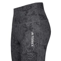 ADIDAS W TERREX MULTI AOP TIGHT Damen - Leggings 10 ADIDAS W TERREX MULTI AOP TIGHT Damen - Leggings -Globetrotter 5638018659 e w terrex multi aop tight adidas 24