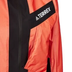 ADIDAS W TECHROCK LIGHT GORE-TEX JACKET Damen - Hardshelljacke -Globetrotter 5638018686 c w techrock light goretex jacket adidas 24