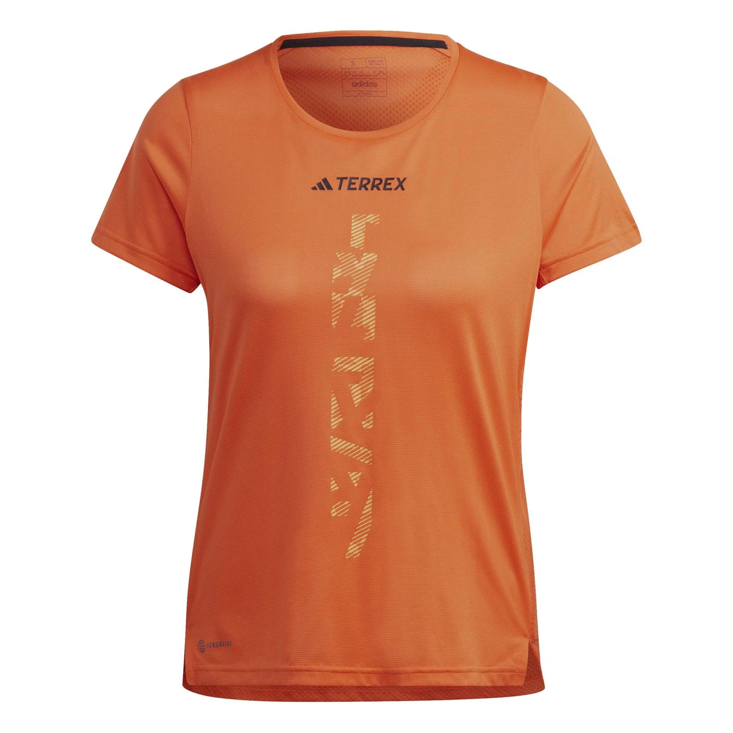 ADIDAS AGRAVIC T-SHIRT W Damen - Funktionsshirt 1 ADIDAS AGRAVIC T-SHIRT W Damen - Funktionsshirt