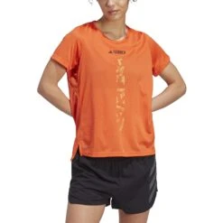 ADIDAS AGRAVIC T-SHIRT W Damen - Funktionsshirt 12 ADIDAS AGRAVIC T-SHIRT W Damen - Funktionsshirt -Globetrotter 5638018698 d agravic tshirt w adidas 24