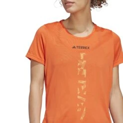 ADIDAS AGRAVIC T-SHIRT W Damen - Funktionsshirt 15 ADIDAS AGRAVIC T-SHIRT W Damen - Funktionsshirt -Globetrotter 5638018698 g agravic tshirt w adidas 24