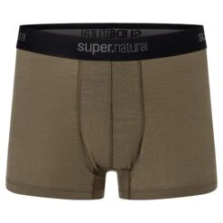 M BASE BOXER DOUBLE PACK Herren - Funktionsunterwäsche -Globetrotter 5638018909 d m base boxer double pack supernatural 24