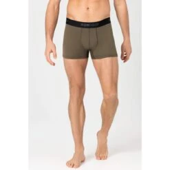M BASE BOXER DOUBLE PACK Herren - Funktionsunterwäsche -Globetrotter 5638018909 g m base boxer double pack supernatural 24